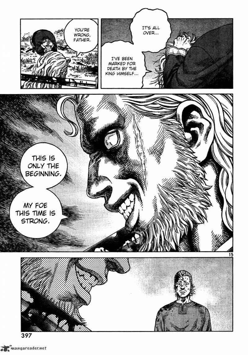 Vinland Saga, Chapter 78 image 15